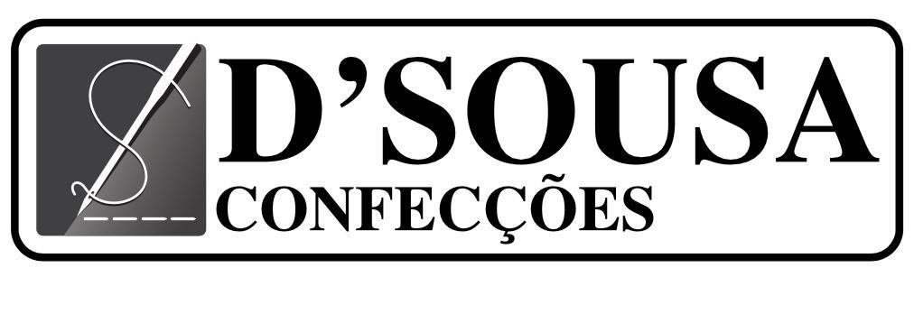 D'Sousa Confecções Contrata!