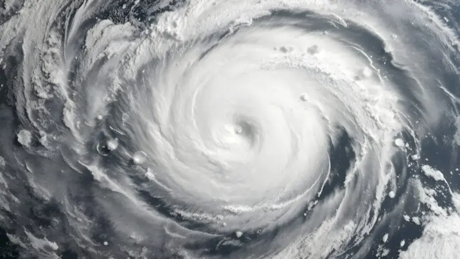 Defesa Civil atualiza alerta para ciclone e coloca regiões de SC em risco para temporais