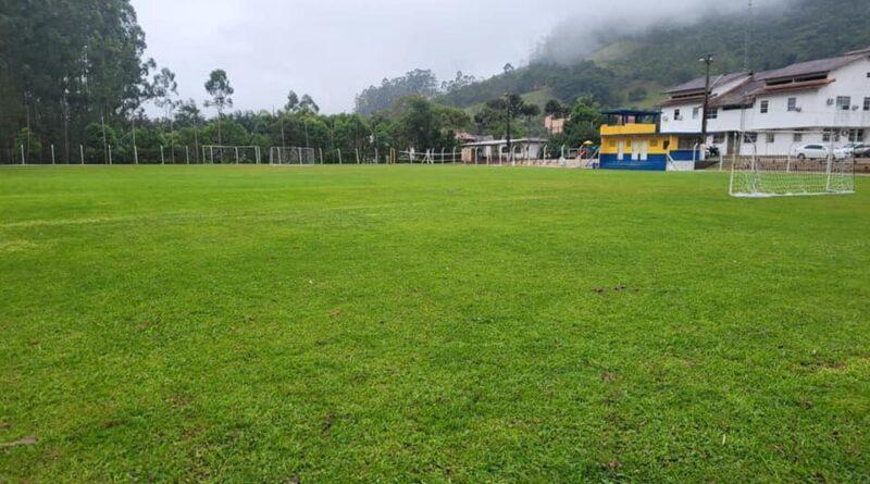 Futebol Suíço entra em fase de planejamento em Major Gercino