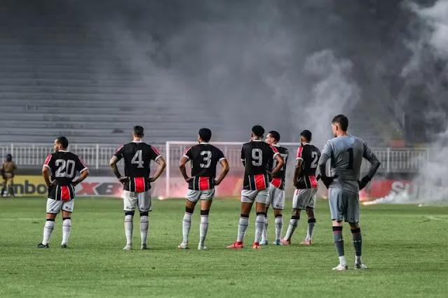 Joinville é rebaixado no Catarinense 2026; Figueirense fica muito perto da queda