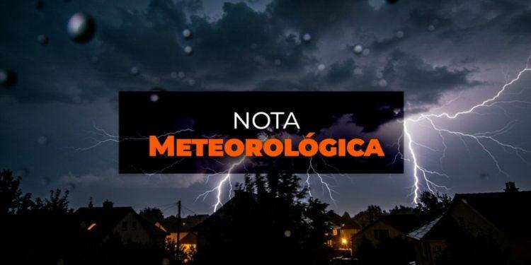 Primeira semana de fevereiro começa com chuva e termina com calor intenso em Santa Catarina