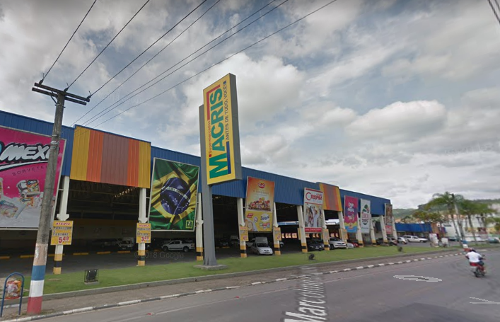 Supermercados Macris Contrata!