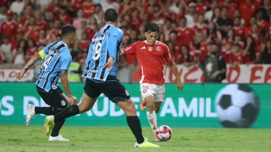 Definidas as semifinais do Campeonato Gaúcho