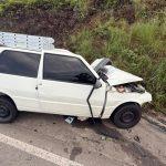 Acidente São João Batista