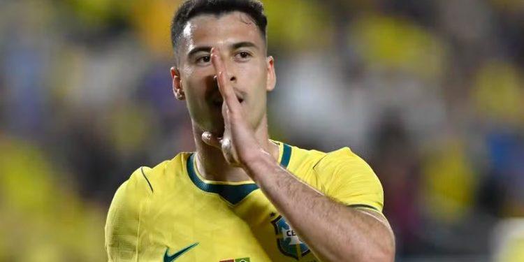 Ranking da Fifa: França assume a liderança, e Brasil é sexto; veja o Top 10