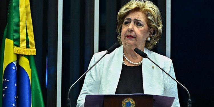 Senadora Ivete da Silveira indica R$ 400 mil para o setor agropecuário de Major Gercino