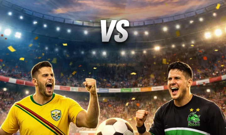 Finalistas definidos no Campeonato Municipal de Futebol Suíço de Major Gercino