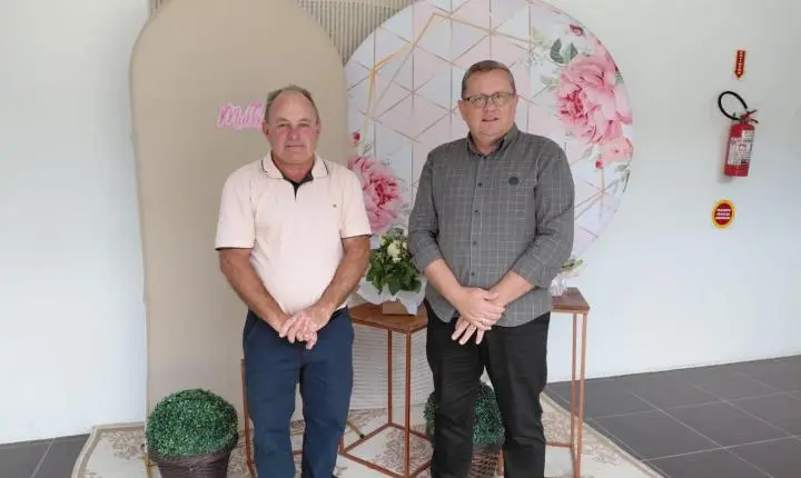 Major Gercino celebra o Dia Internacional da Mulher com homenagem, palestra e café colonial