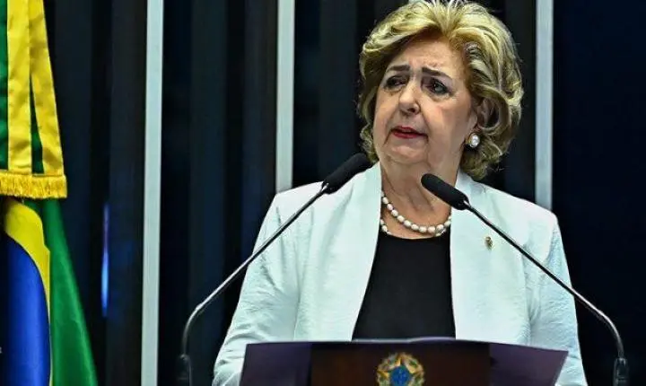 Senadora Ivete da Silveira indica R$ 400 mil para o setor agropecuário de Major Gercino