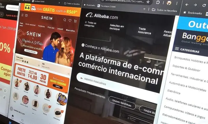 “Taxa das blusinhas” preservou 135 mil empregos, estima CNI